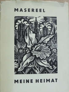 Meine Heimat [antikvár]