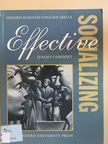 Jeremy Comfort - Effective Socializing - Student's Book - Comfort [antikvár]