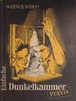 Werner Wurst - Kleine Dunkelkammerpraxis [antikvár]