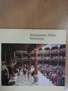 Daniel Hahn - Shakespeare's Globe Exhibition [antikvár]