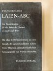 Evangelisches Laien-ABC [antikvár]