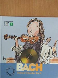 Paule du Bouchet - Johann Sebastian Bach [antikvár]