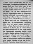 Alfred Jarry - König Ubu [antikvár]
