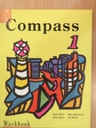 Hazel Imbert - Compass 1 - Workbook [antikvár]