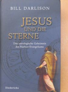 Bill Darlison - Jesus und die Sterne [antikvár]