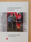 Győri-Dani Lajos - Gondoskodó kíséret [antikvár]