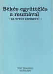Békés együttélés a reumával [antikvár]