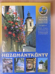 Hozománykönyv [antikvár]
