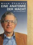 Noam Chomsky - Eine Anatomie der Macht [antikvár]