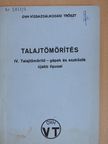 Talajtömörítés IV. [antikvár]