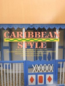 Daniel Rozensztroch - Caribbean Style [antikvár]