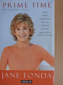 Jane Fonda - Prime Time [antikvár]