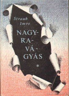 Straub Imre - Nagyravágyás [antikvár]