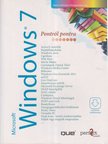 Steve Johnson - Windows 7 - Pontról pontra [antikvár]