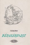 Csokonai Vitéz Mihály - Békaegérhartz [antikvár]