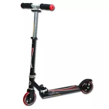 Spartan x-125 roller - piros-fekete