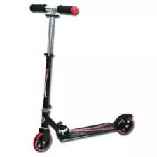 Spartan x-125 roller - piros-fekete