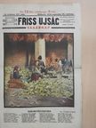Lovászy Károly - Friss Ujság Vasárnap 1938. szeptember 25. [antikvár]