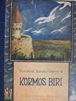 Törökné Kovács Hermin - Kormos Biri [antikvár]