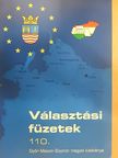 Gondár Istvánné - Választási füzetek 110. [antikvár]