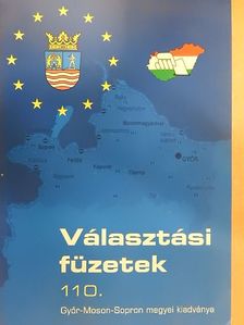 Gondár Istvánné - Választási füzetek 110. [antikvár]