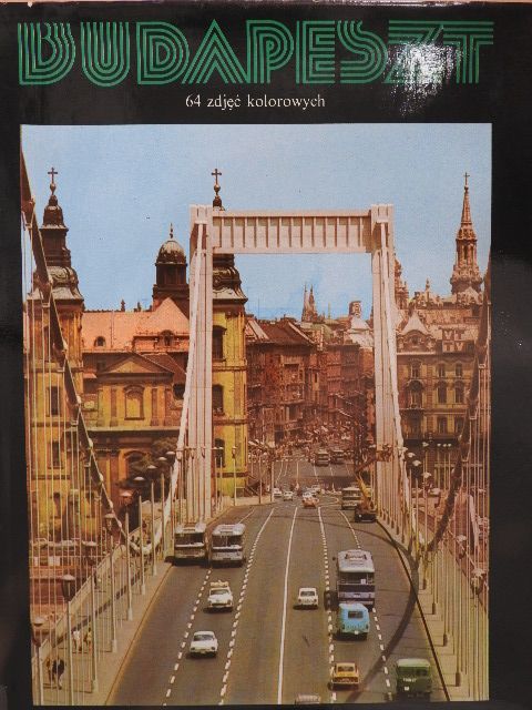 Balla Demeter - Budapeszt [antikvár]