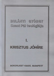 Bulányi György - Krisztus jóhíre [antikvár]