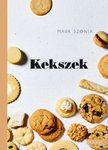 MÁRK SZONJA - Kekszek [antikvár]