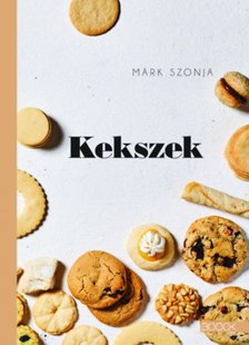 MÁRK SZONJA - Kekszek [antikvár]