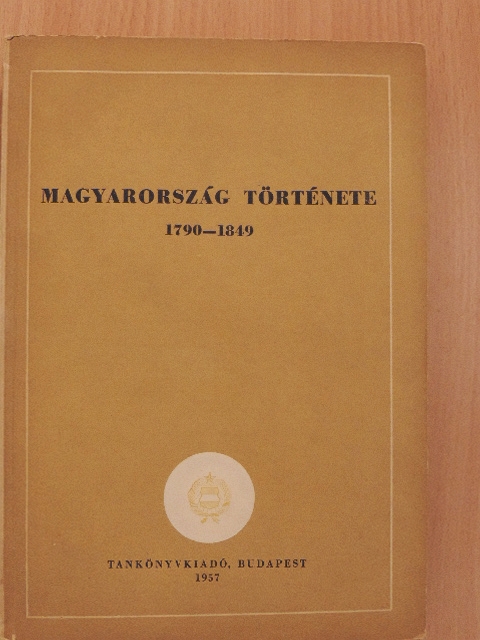 Arató Endre - Magyarország története II/1. [antikvár]