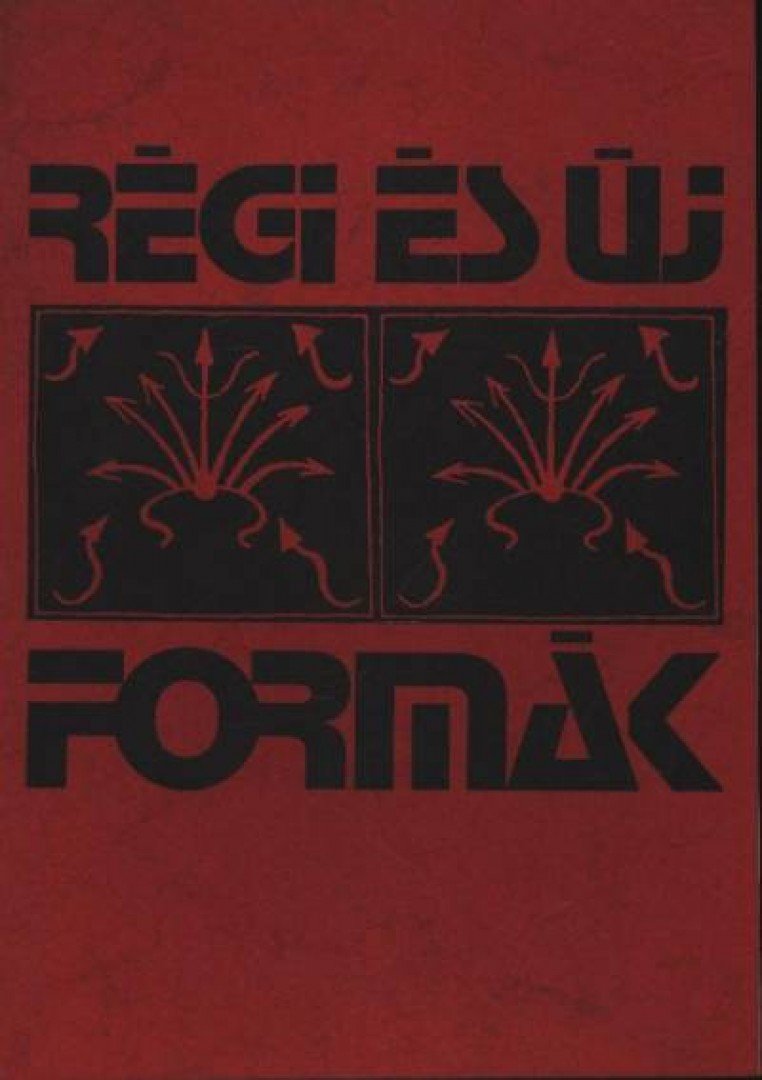 Zelnik József - Régi és új formák [antikvár]