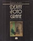 ¥udovít Hlaváè - Dejiny fotografie [antikvár]
