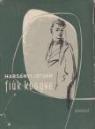 HARSÁNYI ISTVÁN - Fiúk könyve [antikvár]