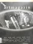 Katona Júlia - Artmagazin 2006/1. [antikvár]