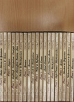 Oma's Koch- und Backbibliothek 1-19. (nem teljes sorozat) [antikvár]