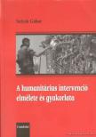 Sulyok Gábor - A humanitárius intervenció elmélete és gyakorlata [antikvár]