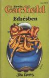 Jim Davis - Edzésben [antikvár]