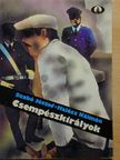 Halász Kálmán - Csempészkirályok [antikvár]