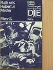Hubertus Methe - Filmriß [antikvár]