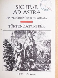 Jean Bruhat - Sic Itur ad Astra 1992/1-3. [antikvár]