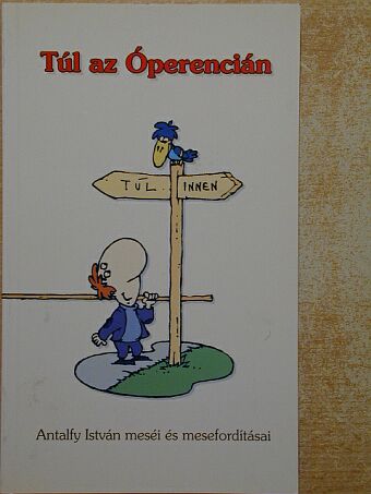 A. Allanazarov - Túl az Óperencián [antikvár]