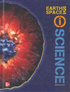 több szerző - Glencoe Earth & Space iScience [antikvár]