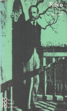 Hans Egon Holthusen - Rainer Maria Rilke [antikvár]