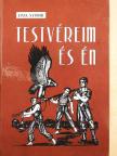 Finta Sándor - Testvéreim és én [antikvár]