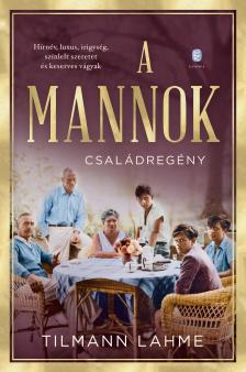 Lahme, Tilmann - A Mannok