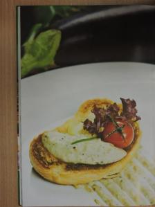 Tájételek könyve [antikvár]
