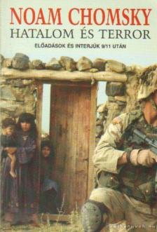 Hatalom és terror [antikvár]
