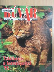 Természetbúvár 1995/2. [antikvár]