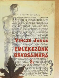 Bajor Nagy Ernő - Emlékezünk orvosainkra 3. [antikvár]