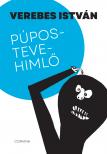 Verebes István - Púpostevehimlő [eKönyv: epub, mobi]